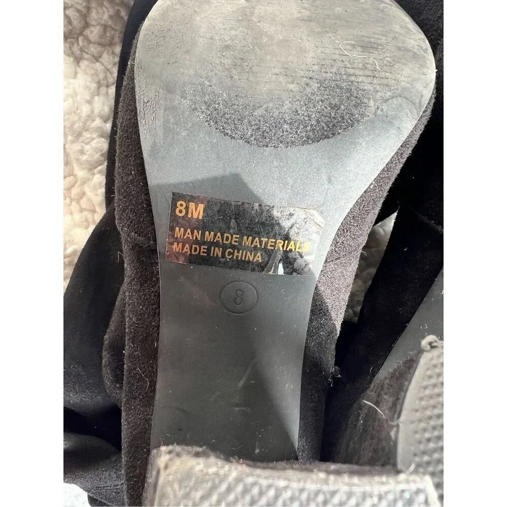 Fashion Nova excellent preloved